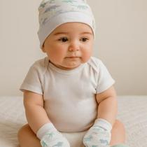 Kit Maternidade Primeiros Dias