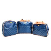 Kit Maternidade Vancouver 3 peças Boni