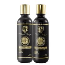 Kit Matizador Black RP Robson Peluquero 300ml