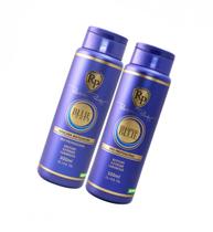 Kit Matizador Blue RP 300ml Robson Peluquero Kit Matizador Blue RP 300ml Robson Peluquero
