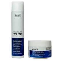 Kit matizador lisse maximum platine Kit matizador lisse maximum platine