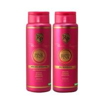 Kit Matizador Pink 300ml Robson Peluquero Kit Matizador Pink 300ml Robson Peluquero