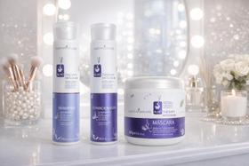 Kit Matizador Shampoo E Condicionador E Máscara 500g Alho Therapy Nathydras MSA