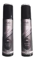 Kit Matizante Blond Hair Shampoo Condicionador Dueliss Full