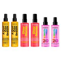 Kit Matrix Miracle Creator - 2 Produtos + 4 Produtos