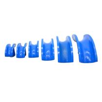 Kit matriz extra para curva tubos 12Ton KIT-CT12000 ACM TOOLS