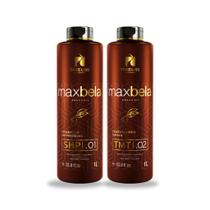 Kit Max Bela 1L - Tree Liss
