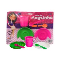 Kit Mayzinha 968 - 0968A - MINI TOYS Kit Mayzinha 968 - 0968A - MINI TOYS