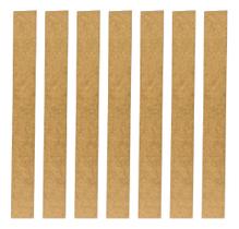 Kit Mdf Shiplap Ripa 30 Und Decoraçao Madeira Cabeceira 5x90