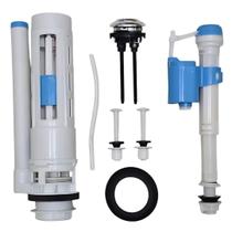 Kit Mec Duplo Comp P/Cx Acop Acionamento Universal - Celite Kit Mec Duplo Comp P/Cx Acop Acionamento Universal - Celite