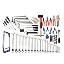 Kit Mecanica Basica P/ Motos Gedore