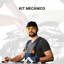 Kit Mecânico/Oficina Kit Mecânico/Oficina