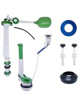 Kit Mecanismo Acoplada Universal Completa Superior