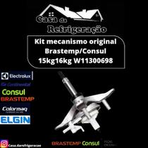 Kit Mecanismo Brastemp/consul 15e16kg original