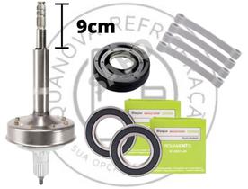 Kit Mecanismo Cambio Consul Eixo Longo Alado Kit Mecanismo Cambio Consul Eixo Longo Alado