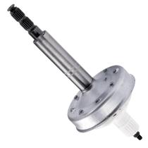 Kit Mecanismo Câmbio Eixo Curto Lavadora BrastempConsul W11300675