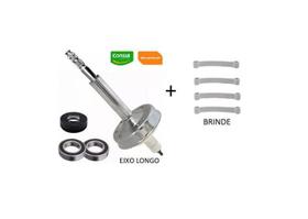 Kit Mecanismo Completo para Máquina de Lavar Brastemp Consul CWL08CBBNA e CWL10ABANA