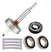 Kit Mecanismo de Câmbio Brastemp Consul CWL08CBBNA e CWL10ABANA Kit Mecanismo de Câmbio Brastemp Consul CWL08CBBNA e CWL10ABANA