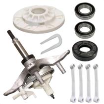 Kit Mecanismo Lavadora Brastemp Consul Bwk15 Cwe15 Bwh15 Kit Mecanismo Lavadora Brastemp Consul Bwk15 Cwe15 Bwh15