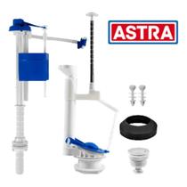Kit Mecanismo Reparo Completo Caixa Acoplada Superior Astra