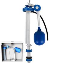 Kit Mecanismo Reparo Torre De Entrada Com Boia Universal