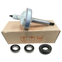 Kit Mecanismo Rolamento Lavadora Brastemp BWR12 BWK13 BWK12