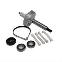 Kit Mecanismo Rolamento Retentor Lavadora Brastemp Consul Kit Mecanismo Rolamento Retentor Lavadora Brastemp Consul