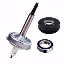 Kit Mecanismo/Rolamentos Lavadora Brastemp - Compatíveis Kit Mecanismo/Rolamentos Lavadora Brastemp - Compatíveis