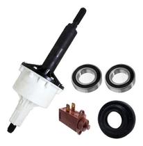 Kit Mecanismo Termoatuador Colormaq para Lavadoras LCA 11kg e 15kg