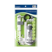 Kit Mecanismo Universal Para Caixa Acoplada Duo Flow Lorenzetti