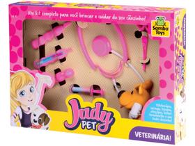 Kit Médica Veterinária