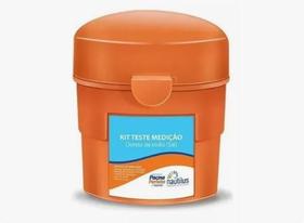 Kit Medição Cloreto De Sódio Sal Kit Medição Cloreto De Sódio Sal