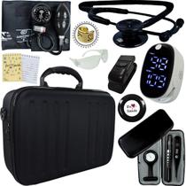 Kit Medicina Enfermagem Completo super Luxo Estagio Promocao Promocão Top Kit Medicina Enfermagem Completo super Luxo Estagio Promocao Promocão Top