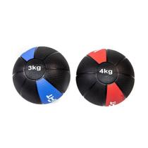 Kit Medicine Ball 3Kg e 4Kg