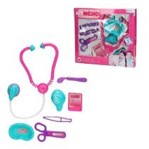 Kit medico 7pcs - bq-224