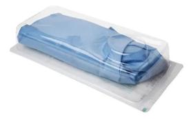 Kit Médico Enfermeiro Para Colocar Diu Uso Profissional