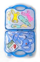 Kit Médico Infantil Doutor Menino Kit Médico Infantil Doutor Menino