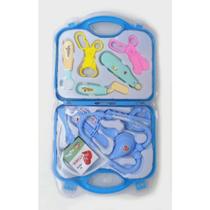 Kit Médico Infantil Doutor Menino Kit Médico Infantil Doutor Menino