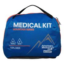 Kit médico Kits médicos de aventura Mountain Series Explorer