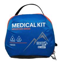 Kit médico Kits médicos de aventura Mountain Series Hiker
