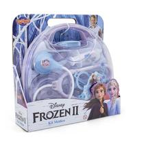 Kit Médico Maleta Frozen 2 Toyng