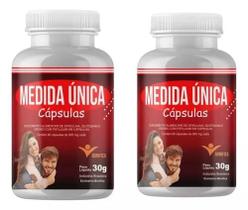 kit Medida Única Bonifica 120 Cápsulas