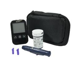 Kit Medidor de Glicose Free Lite - G-TECH