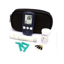 Kit Medidor de Glicose G-Tech Free 1 Completo - Accumed