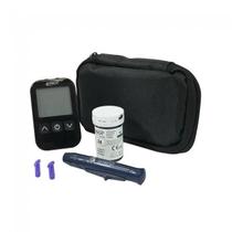 Kit Medidor de Glicose GTech Lite Com 10 Tiras Kit Medidor de Glicose GTech Lite Com 10 Tiras