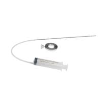 Kit Medidor De Nível De Óleo Para Garfos De Motocicleta Universal 60ml Ferramenta De Ajuste De Nível Kit Medidor De Nível De Óleo Para Garfos De Motocicleta Universal 60ml Ferramenta De Ajuste De Nível