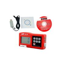 Kit Medidor Espessura Digital Chapas Ultrassónico Diversos Materiais Me-260 Portátil Instrutherm Software Cabo Usb Kit Medidor Espessura Digital Chapas Ultrassónico Diversos Materiais Me-260 Portátil Instrutherm Software Cabo Usb