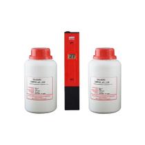 Kit Medidor Ph Digital 0,0 A 14,0Ph Tipo Caneta Ph-1700 Portátil Solução Calibração Ph St-40 St-70 Instrutherm Kit Medidor Ph Digital 0,0 A 14,0Ph Tipo Caneta Ph-1700 Portátil Solução Calibração Ph St-40 St-70 Instrutherm