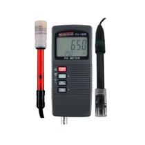 Kit Medidor Ph Digital Datalogger Ph-1900 Eletrodo Ph Tipo Combinado Bnc Epc-70 Orp Epóxi Polo Orp-897 Portátil Kit Medidor Ph Digital Datalogger Ph-1900 Eletrodo Ph Tipo Combinado Bnc Epc-70 Orp Epóxi Polo Orp-897 Portátil