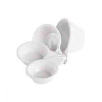 Kit Medidor Plasutil 4Pc -2844